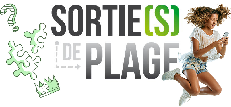 Sortie(s) de Plage